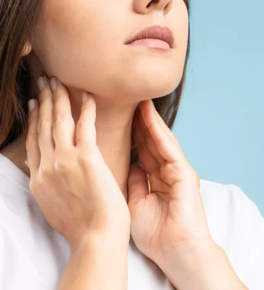 Operatie aan de stembanden - met een verwijzing mogelijk bij de Helene Schweitzer kliniek.