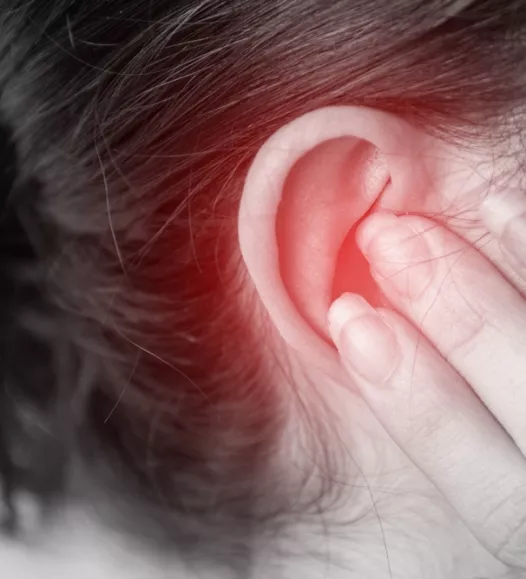 Gehoorproblemen - gehoorverlies, oorsuizen, oorpijn. Te behandelen bij de Helene Schweitzer kliniek.
