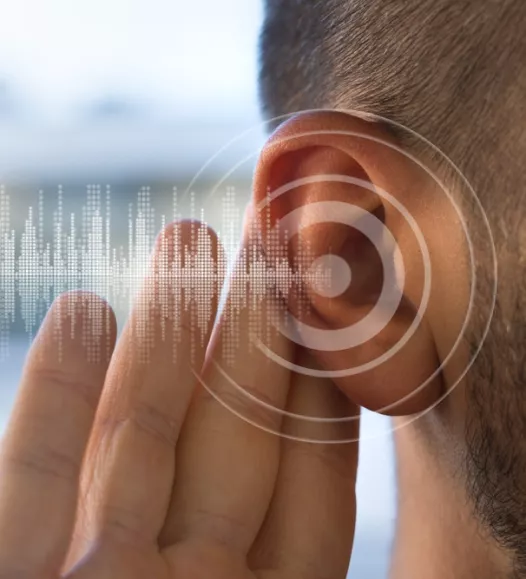 Last van oorsuizen (tinnitus) - behandelbaar in de Helene Schweitzer kliniek.