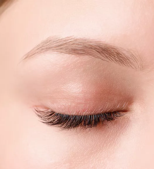 Behandelingen en ooglid correcties zijn in te plannen bij de Helene Schweitzer kliniek.