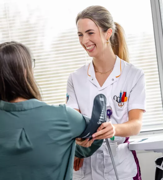 Op deze pagina lees je ervaringen van patiënten over de Helene Schweitzer kliniek