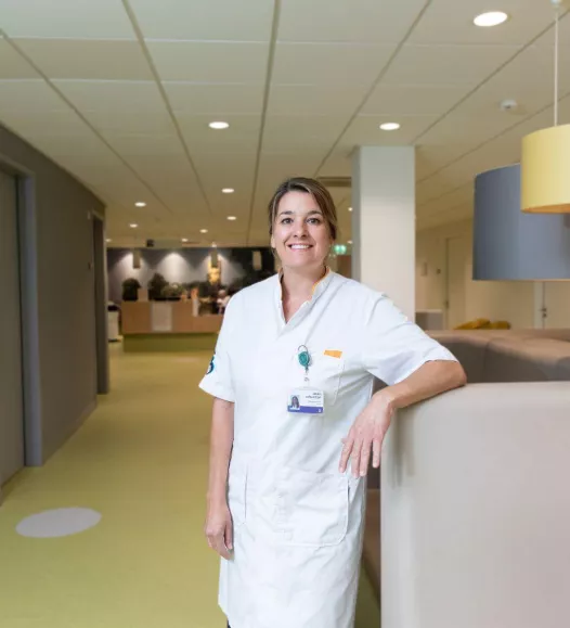 Vergoeding Helene Schweitzer kliniek