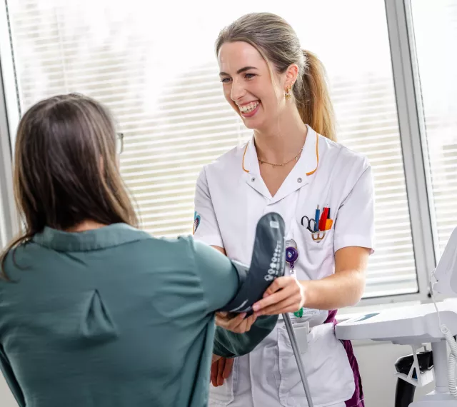 Op deze pagina lees je ervaringen van patiënten over de Helene Schweitzer kliniek